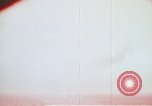 Immagine di Zuni shot test nucleari Pacific Proving Grounds Isole Marshall, 1956, secondo 22 filmato di repertorio 65675046795