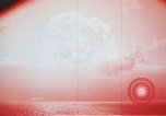 Immagine di Zuni shot test nucleari Pacific Proving Grounds Isole Marshall, 1956, secondo 33 filmato di repertorio 65675046795