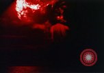 Immagine di Zuni shot test nucleari Pacific Proving Grounds Isole Marshall, 1956, secondo 54 filmato di repertorio 65675046795