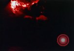 Immagine di Zuni shot test nucleari Pacific Proving Grounds Isole Marshall, 1956, secondo 56 filmato di repertorio 65675046795
