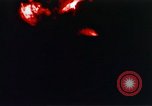 Immagine di Zuni shot test nucleari Pacific Proving Grounds Isole Marshall, 1956, secondo 60 filmato di repertorio 65675046795