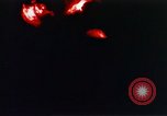 Immagine di Zuni shot test nucleari Pacific Proving Grounds Isole Marshall, 1956, secondo 61 filmato di repertorio 65675046795
