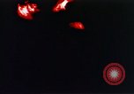 Immagine di Zuni shot test nucleari Pacific Proving Grounds Isole Marshall, 1956, secondo 62 filmato di repertorio 65675046795