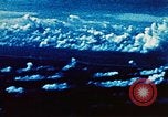Standbild Nuclear Test Enewetak Atoll Marshall Inseln, 1952, aus Sekunde 6 historischem Filmmaterial Videoclip 65675046796