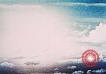 Standbild Nuclear Test Enewetak Atoll Marshall Inseln, 1952, aus Sekunde 15 historischem Filmmaterial Videoclip 65675046796