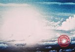 Standbild Nuclear Test Enewetak Atoll Marshall Inseln, 1952, aus Sekunde 16 historischem Filmmaterial Videoclip 65675046796