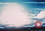 Standbild Nuclear Test Enewetak Atoll Marshall Inseln, 1952, aus Sekunde 17 historischem Filmmaterial Videoclip 65675046796