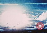 Standbild Nuclear Test Enewetak Atoll Marshall Inseln, 1952, aus Sekunde 18 historischem Filmmaterial Videoclip 65675046796