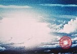 Standbild Nuclear Test Enewetak Atoll Marshall Inseln, 1952, aus Sekunde 20 historischem Filmmaterial Videoclip 65675046796