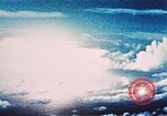 Standbild Nuclear Test Enewetak Atoll Marshall Inseln, 1952, aus Sekunde 21 historischem Filmmaterial Videoclip 65675046796