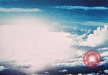 Standbild Nuclear Test Enewetak Atoll Marshall Inseln, 1952, aus Sekunde 22 historischem Filmmaterial Videoclip 65675046796