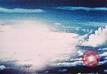 Standbild Nuclear Test Enewetak Atoll Marshall Inseln, 1952, aus Sekunde 24 historischem Filmmaterial Videoclip 65675046796