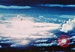 Standbild Nuclear Test Enewetak Atoll Marshall Inseln, 1952, aus Sekunde 27 historischem Filmmaterial Videoclip 65675046796