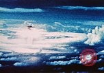 Standbild Nuclear Test Enewetak Atoll Marshall Inseln, 1952, aus Sekunde 28 historischem Filmmaterial Videoclip 65675046796