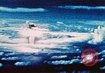 Standbild Nuclear Test Enewetak Atoll Marshall Inseln, 1952, aus Sekunde 29 historischem Filmmaterial Videoclip 65675046796