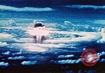Standbild Nuclear Test Enewetak Atoll Marshall Inseln, 1952, aus Sekunde 30 historischem Filmmaterial Videoclip 65675046796