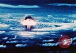 Standbild Nuclear Test Enewetak Atoll Marshall Inseln, 1952, aus Sekunde 31 historischem Filmmaterial Videoclip 65675046796