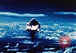 Standbild Nuclear Test Enewetak Atoll Marshall Inseln, 1952, aus Sekunde 40 historischem Filmmaterial Videoclip 65675046796