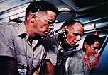 Standbild Operation Ivy Mike Kerntest Enewetak Atoll Marshall Inseln, 1952, aus Sekunde 6 historischem Filmmaterial Videoclip 65675046797