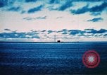 Standbild Operation Ivy Mike Kerntest Enewetak Atoll Marshall Inseln, 1952, aus Sekunde 8 historischem Filmmaterial Videoclip 65675046797