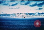 Standbild Operation Ivy Mike Kerntest Enewetak Atoll Marshall Inseln, 1952, aus Sekunde 9 historischem Filmmaterial Videoclip 65675046797