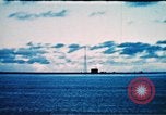 Standbild Operation Ivy Mike Kerntest Enewetak Atoll Marshall Inseln, 1952, aus Sekunde 10 historischem Filmmaterial Videoclip 65675046797