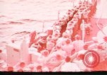 Standbild Operation Ivy Mike Kerntest Enewetak Atoll Marshall Inseln, 1952, aus Sekunde 30 historischem Filmmaterial Videoclip 65675046797