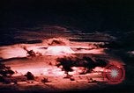 Standbild Operation Ivy Mike Kerntest Enewetak Atoll Marshall Inseln, 1952, aus Sekunde 41 historischem Filmmaterial Videoclip 65675046797