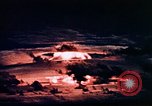 Standbild Operation Ivy Mike Kerntest Enewetak Atoll Marshall Inseln, 1952, aus Sekunde 44 historischem Filmmaterial Videoclip 65675046797