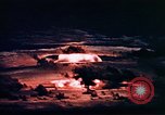 Standbild Operation Ivy Mike Kerntest Enewetak Atoll Marshall Inseln, 1952, aus Sekunde 45 historischem Filmmaterial Videoclip 65675046797