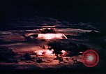 Standbild Operation Ivy Mike Kerntest Enewetak Atoll Marshall Inseln, 1952, aus Sekunde 46 historischem Filmmaterial Videoclip 65675046797