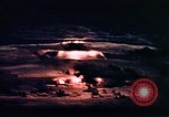 Standbild Operation Ivy Mike Kerntest Enewetak Atoll Marshall Inseln, 1952, aus Sekunde 47 historischem Filmmaterial Videoclip 65675046797