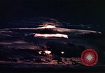 Standbild Operation Ivy Mike Kerntest Enewetak Atoll Marshall Inseln, 1952, aus Sekunde 50 historischem Filmmaterial Videoclip 65675046797