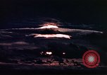 Standbild Operation Ivy Mike Kerntest Enewetak Atoll Marshall Inseln, 1952, aus Sekunde 51 historischem Filmmaterial Videoclip 65675046797