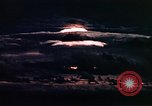 Standbild Operation Ivy Mike Kerntest Enewetak Atoll Marshall Inseln, 1952, aus Sekunde 52 historischem Filmmaterial Videoclip 65675046797