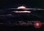 Standbild Operation Ivy Mike Kerntest Enewetak Atoll Marshall Inseln, 1952, aus Sekunde 53 historischem Filmmaterial Videoclip 65675046797