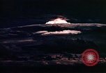 Standbild Operation Ivy Mike Kerntest Enewetak Atoll Marshall Inseln, 1952, aus Sekunde 55 historischem Filmmaterial Videoclip 65675046797