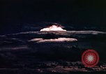 Standbild Operation Ivy Mike Kerntest Enewetak Atoll Marshall Inseln, 1952, aus Sekunde 56 historischem Filmmaterial Videoclip 65675046797