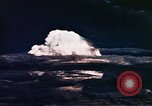 Standbild Operation Ivy Mike Kerntest Enewetak Atoll Marshall Inseln, 1952, aus Sekunde 57 historischem Filmmaterial Videoclip 65675046797