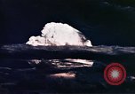 Standbild Operation Ivy Mike Kerntest Enewetak Atoll Marshall Inseln, 1952, aus Sekunde 58 historischem Filmmaterial Videoclip 65675046797