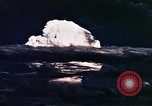 Standbild Operation Ivy Mike Kerntest Enewetak Atoll Marshall Inseln, 1952, aus Sekunde 59 historischem Filmmaterial Videoclip 65675046797