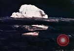 Standbild Operation Ivy Mike Kerntest Enewetak Atoll Marshall Inseln, 1952, aus Sekunde 60 historischem Filmmaterial Videoclip 65675046797