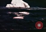 Standbild Operation Ivy Mike Kerntest Enewetak Atoll Marshall Inseln, 1952, aus Sekunde 62 historischem Filmmaterial Videoclip 65675046797