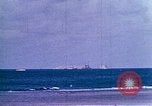 Immagine di Bomba nucleare il test in mare Le isole della Micronesia Oceano Pacifico, 1955, secondo 1 filmato di repertorio 65675046798