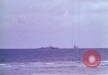 Immagine di Bomba nucleare il test in mare Le isole della Micronesia Oceano Pacifico, 1955, secondo 20 filmato di repertorio 65675046798