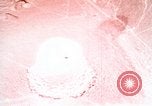 Standbild Nuclear Test Nye County Nevada USA, 1955, aus Sekunde 13 historischem Filmmaterial Videoclip 65675046799