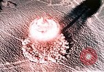 Standbild Nuclear Test Nye County Nevada USA, 1955, aus Sekunde 18 historischem Filmmaterial Videoclip 65675046799