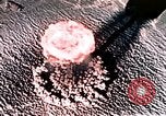 Standbild Nuclear Test Nye County Nevada USA, 1955, aus Sekunde 23 historischem Filmmaterial Videoclip 65675046799