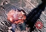 Standbild Nuclear Test Nye County Nevada USA, 1955, aus Sekunde 34 historischem Filmmaterial Videoclip 65675046799