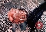 Standbild Nuclear Test Nye County Nevada USA, 1955, aus Sekunde 36 historischem Filmmaterial Videoclip 65675046799